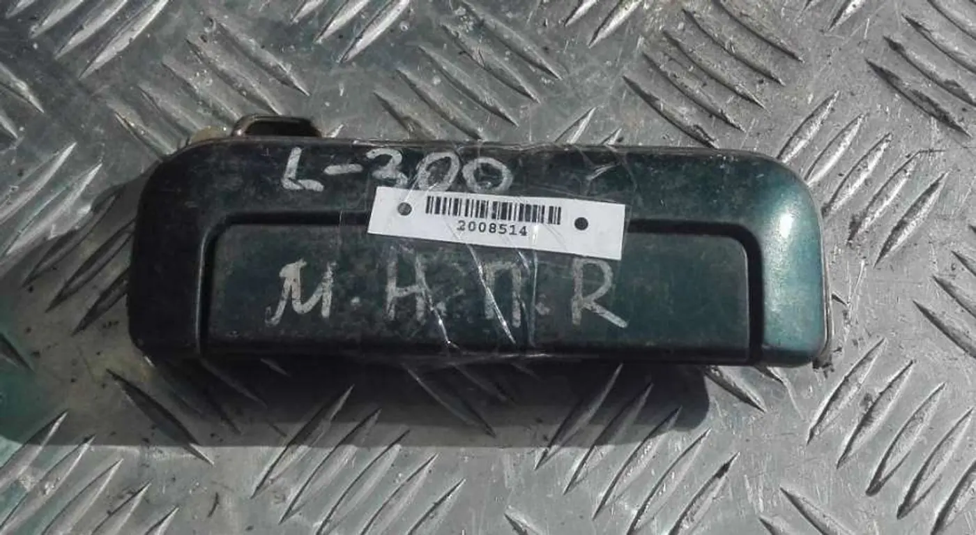 Ручка наружная к Mitsubishi L300 1990