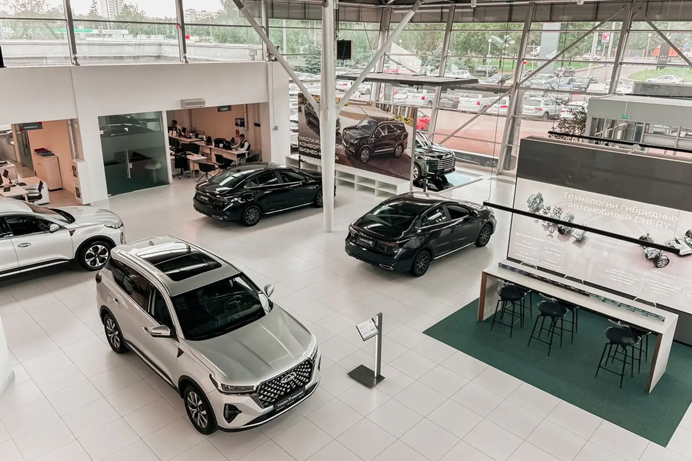 Проверяем популярный седан Chery Arrizo 6 на соотношение «цена – качество»