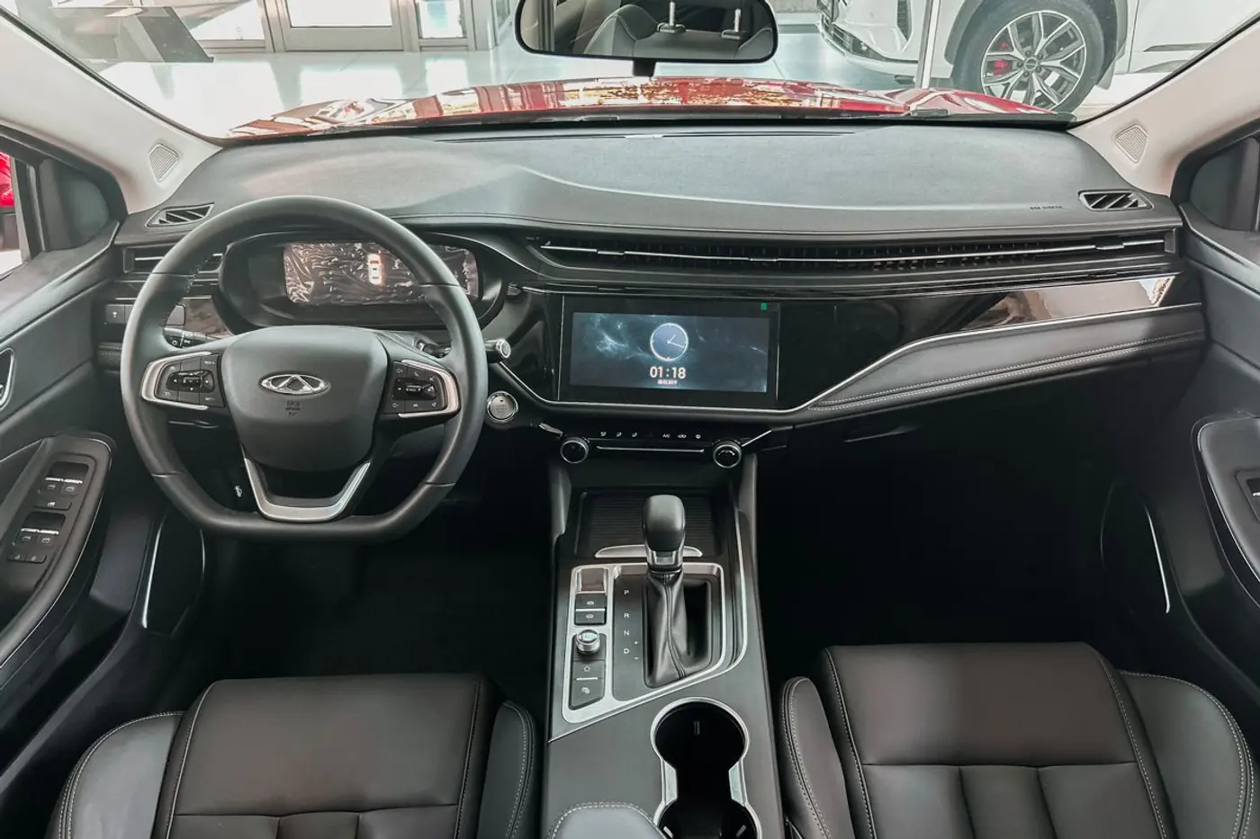 Проверяем популярный седан Chery Arrizo 6 на соотношение «цена – качество»
