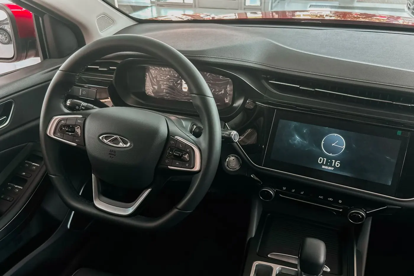 Проверяем популярный седан Chery Arrizo 6 на соотношение «цена – качество»