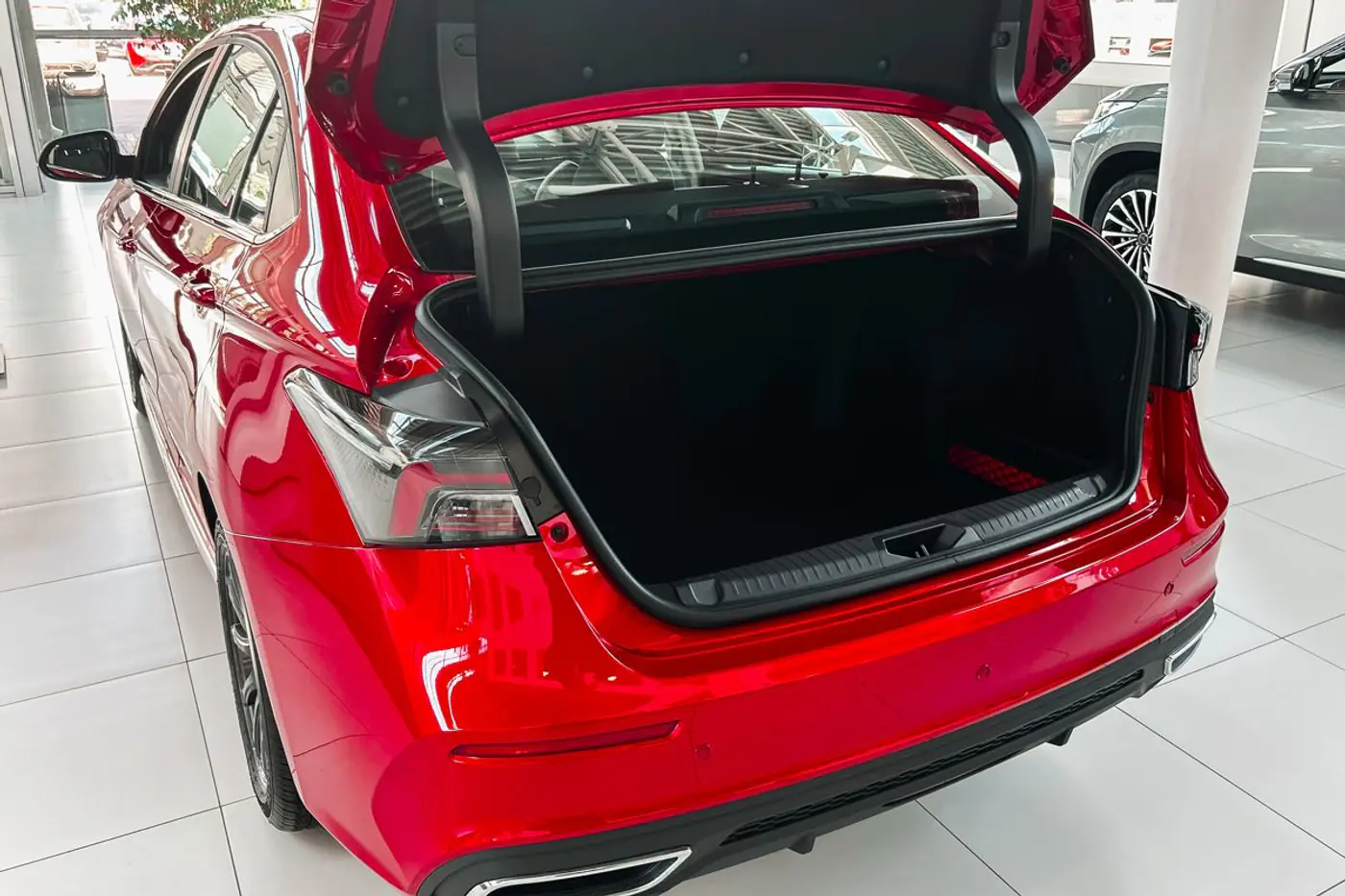 Проверяем популярный седан Chery Arrizo 6 на соотношение «цена – качество»