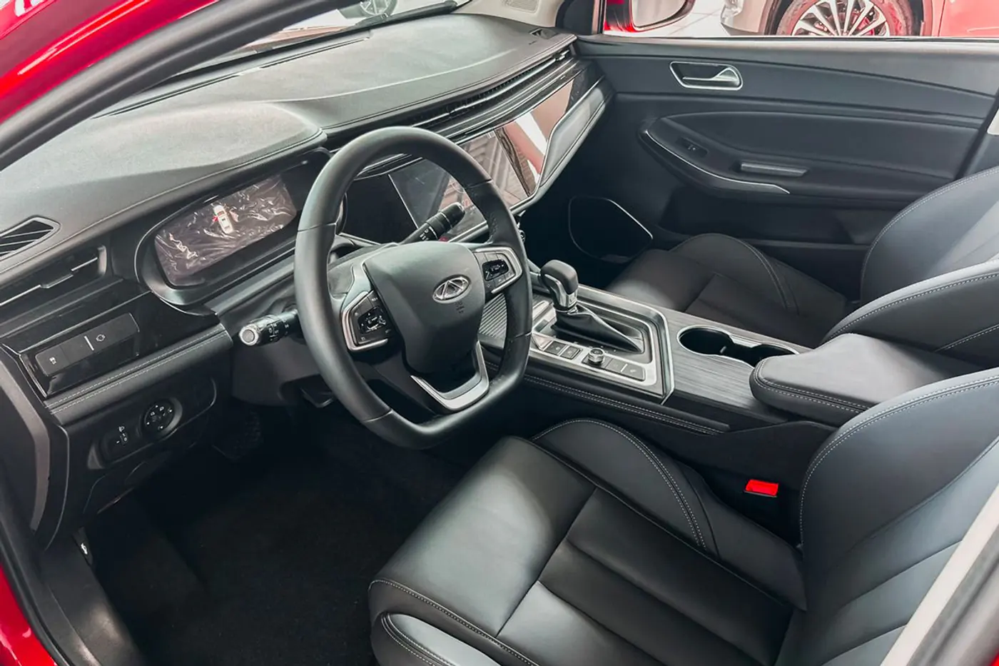 Проверяем популярный седан Chery Arrizo 6 на соотношение «цена – качество»
