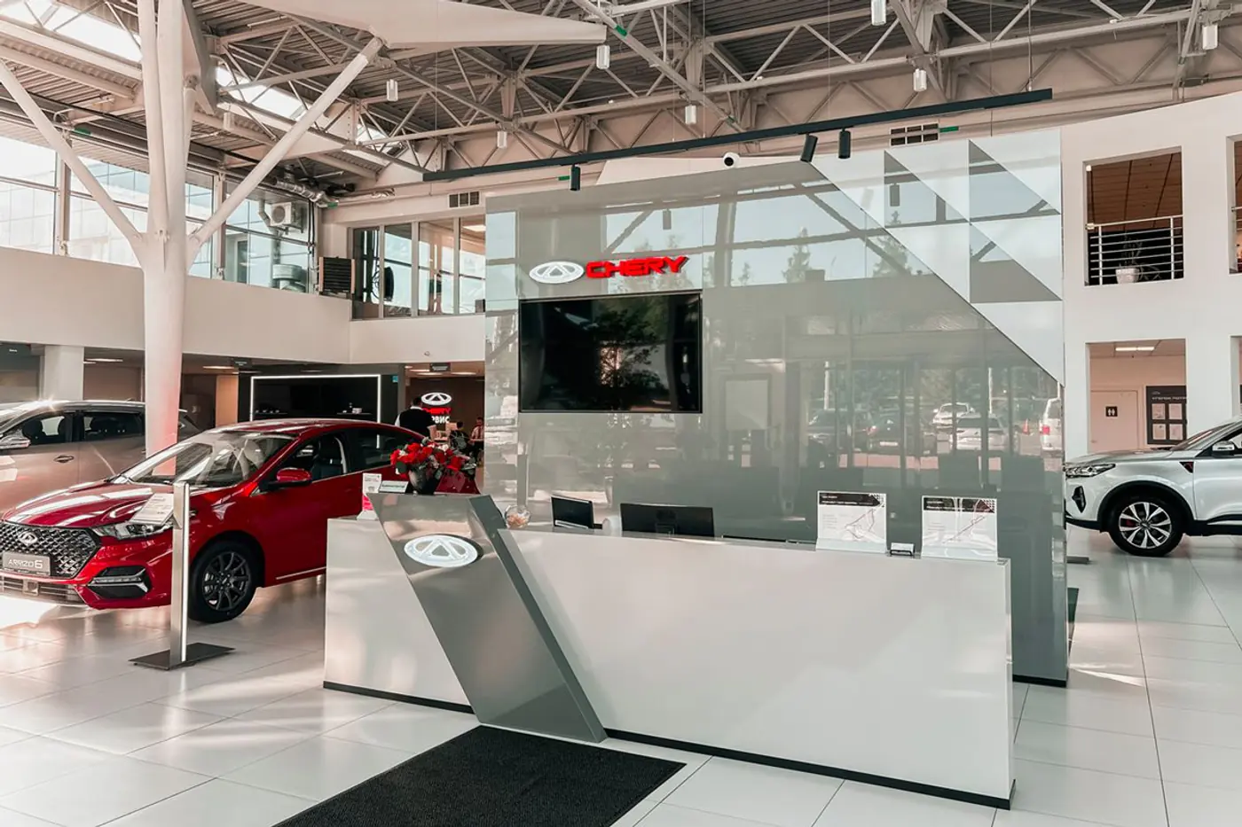 Проверяем популярный седан Chery Arrizo 6 на соотношение «цена – качество»