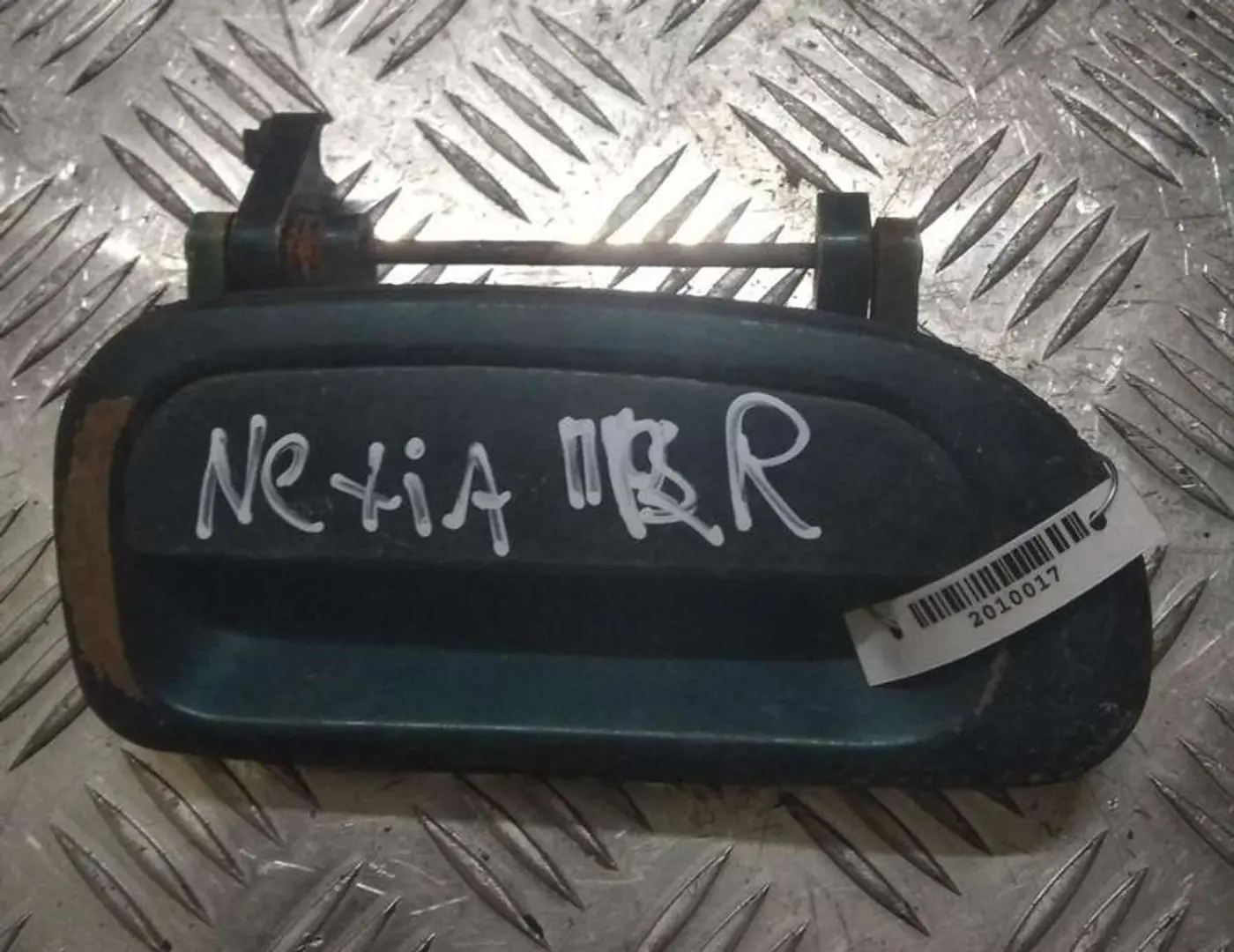 Ручка наружная к Daewoo Nexia 2000