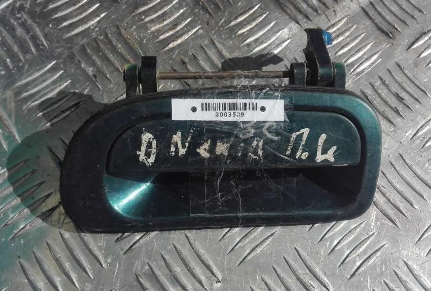 Ручка наружная к Daewoo Nexia 2000