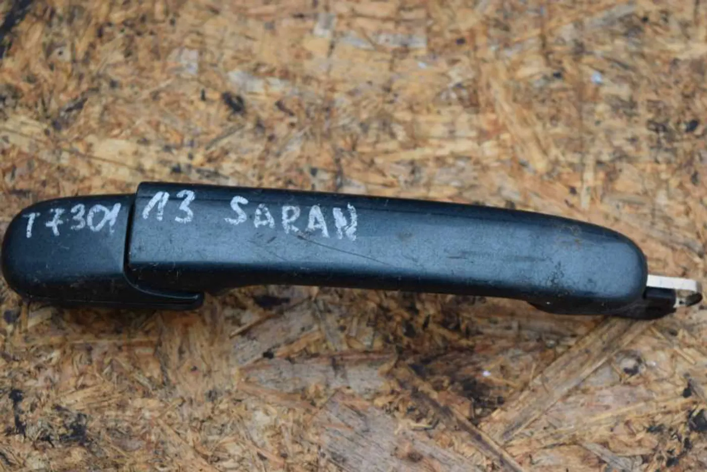 Ручка наружная к SEAT Alhambra 2008