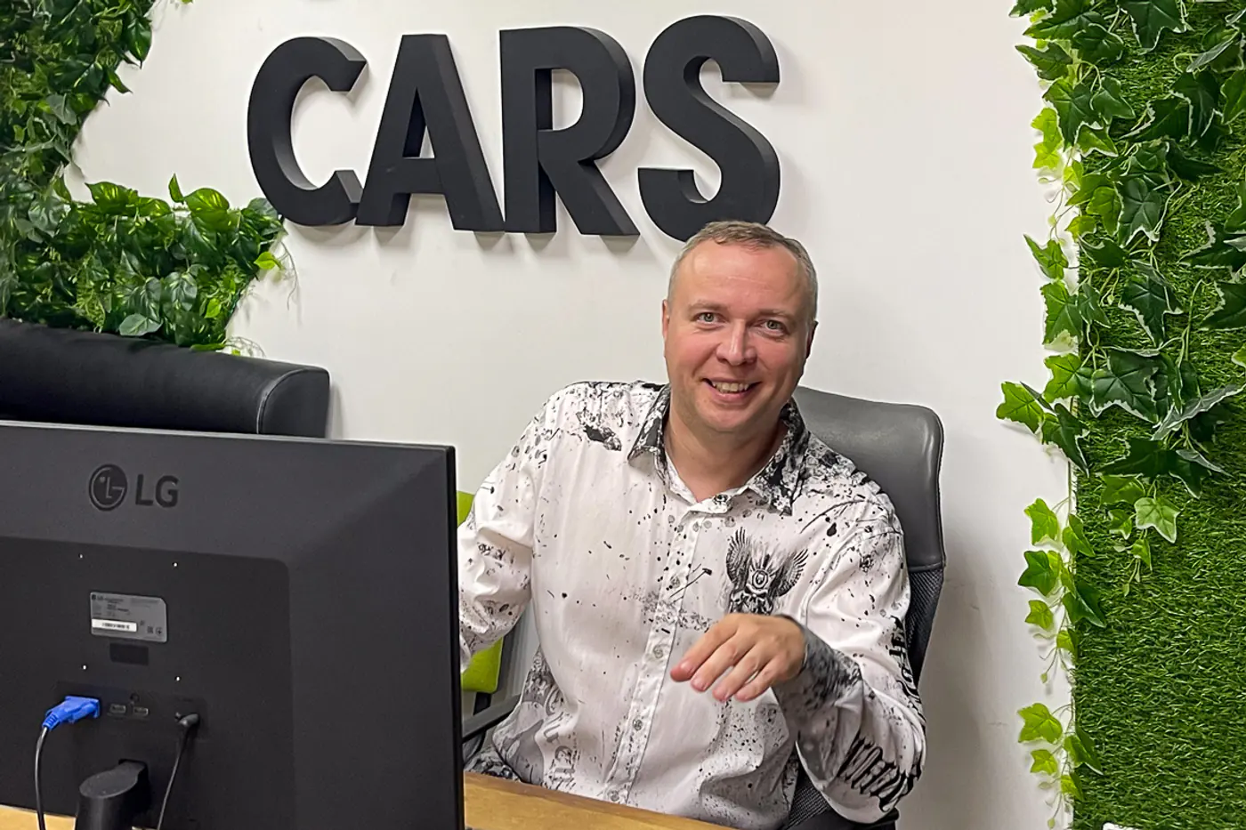 «Всем продавцам пора принять новую реальность»: директор GreenCars о ситуации на рынке «бэушки»