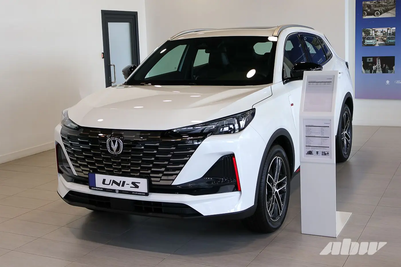 Поедем посчитаем: сколько нужно платить при покупке Changan в кредит