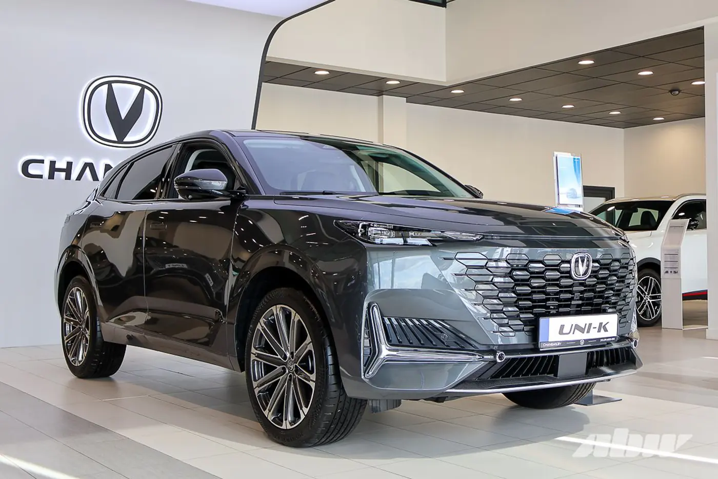 Поедем посчитаем: сколько нужно платить при покупке Changan в кредит