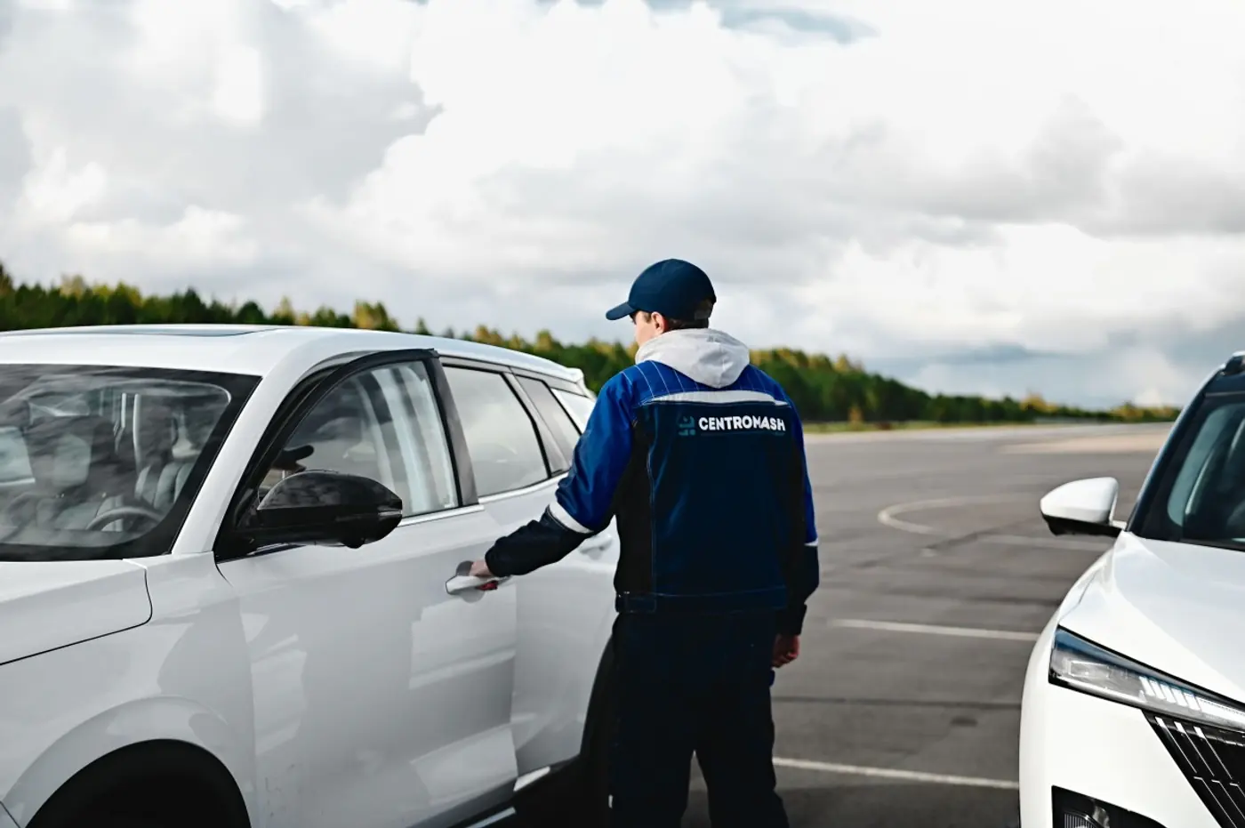 Краш-тест известного Dongfeng BOX: как белорусская компания сертифицировала электромобиль в рекордные сроки (видео)