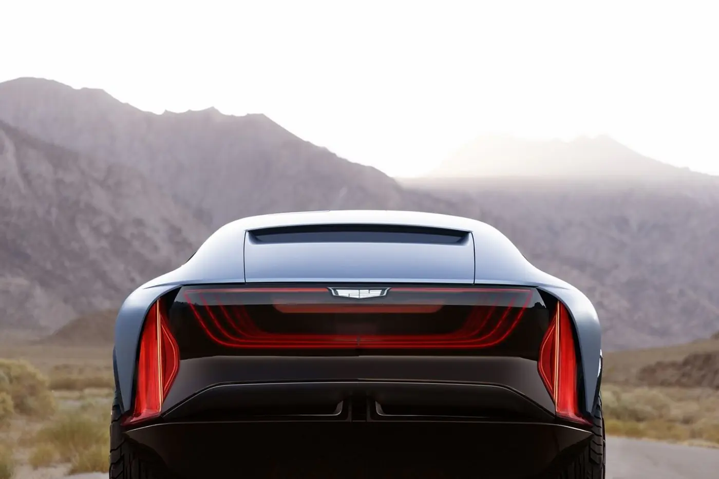 Калифорнийская красота: премьеры Конкурса элегантности в Пеббл-Бич