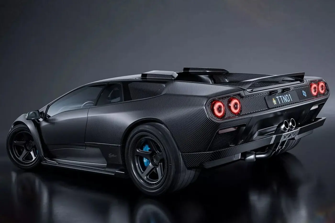 Калифорнийская красота: премьеры Конкурса элегантности в Пеббл-Бич