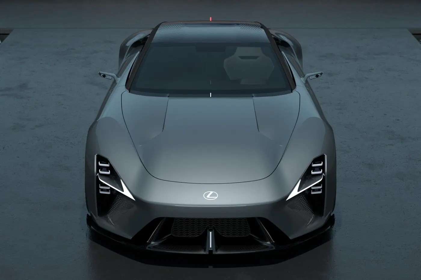 Калифорнийская красота: премьеры Конкурса элегантности в Пеббл-Бич