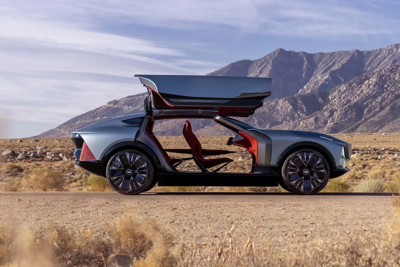 Калифорнийская красота: премьеры Конкурса элегантности в Пеббл-Бич