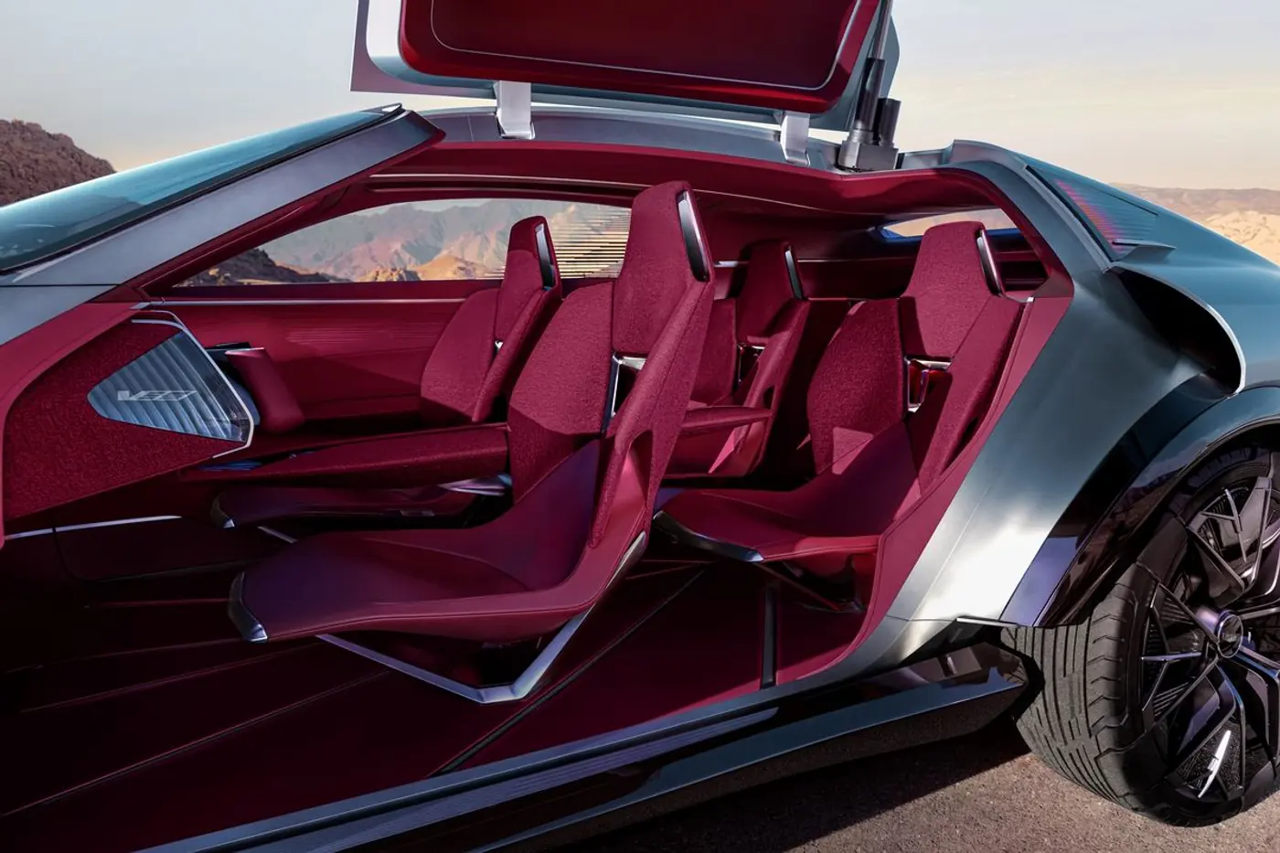 Калифорнийская красота: премьеры Конкурса элегантности в Пеббл-Бич