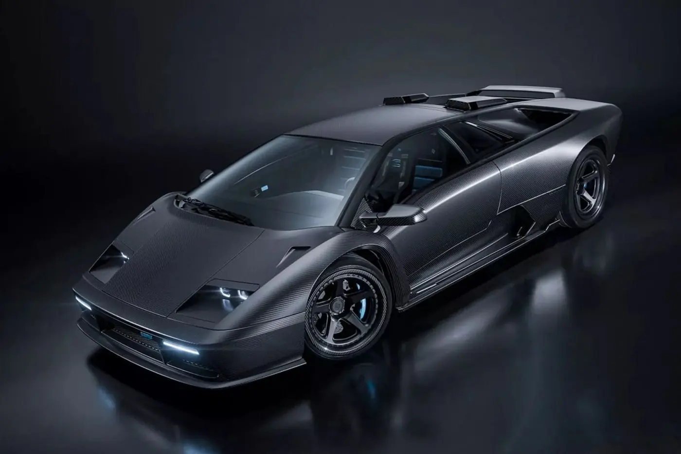 Калифорнийская красота: премьеры Конкурса элегантности в Пеббл-Бич