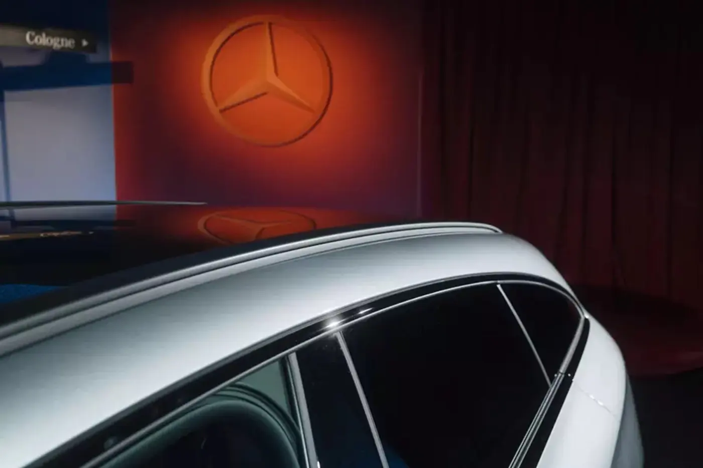 BMW поделится двигателями с новыми Mercedes-Benz
