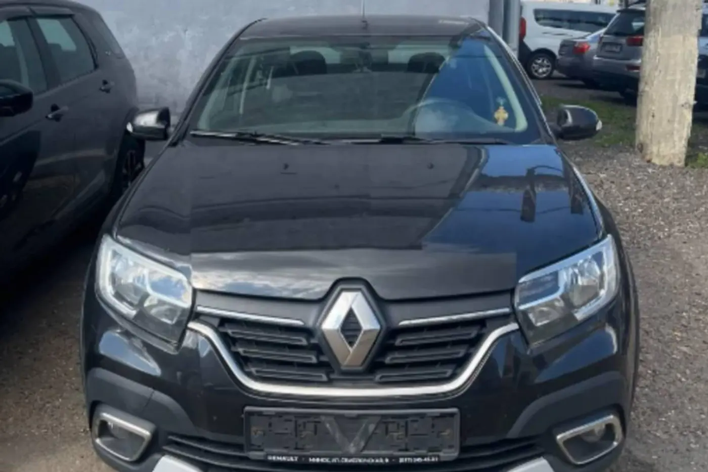 Владелец Renault получил «письмо счастья» с трассы, где он не ездил: как так вышло?
