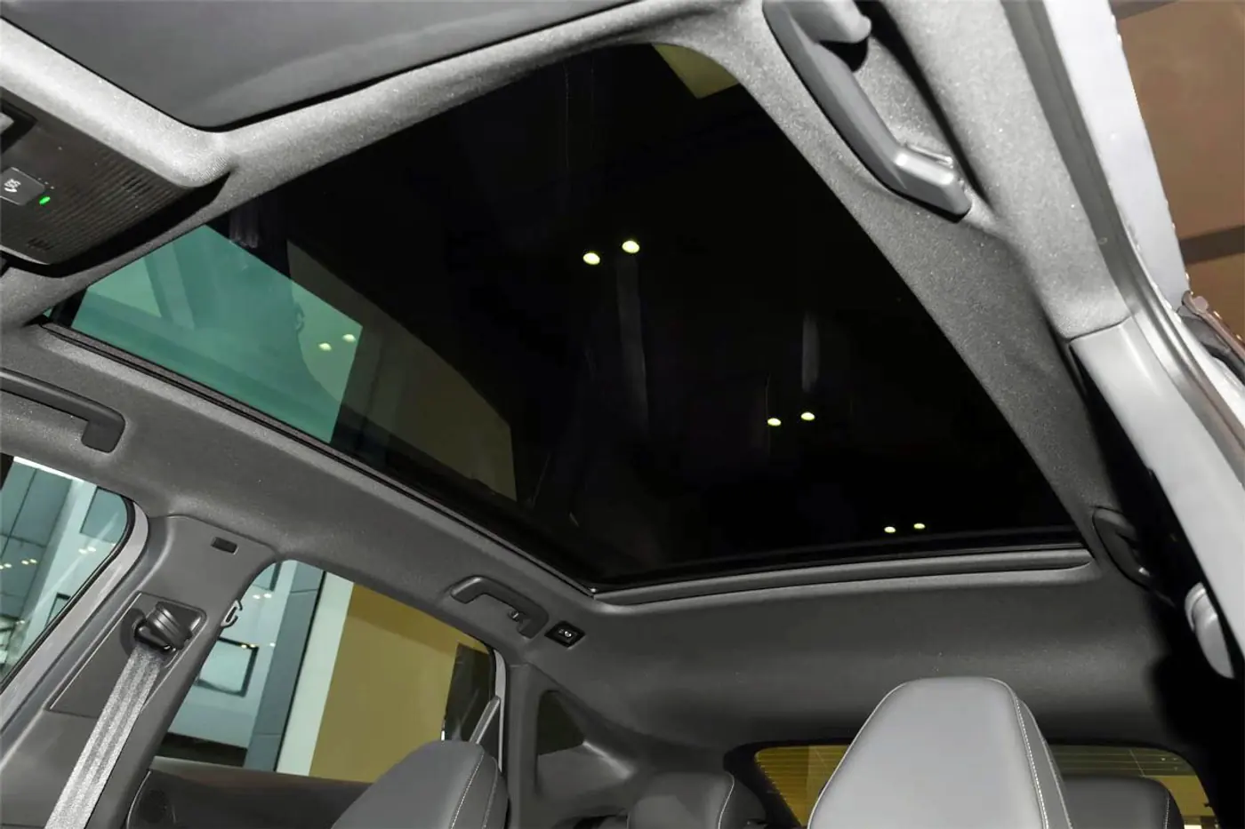 VW ID.Unix 06 – «некитаец» из КНР. Что предлагает рынок и каковы цены на электрокары в наличии