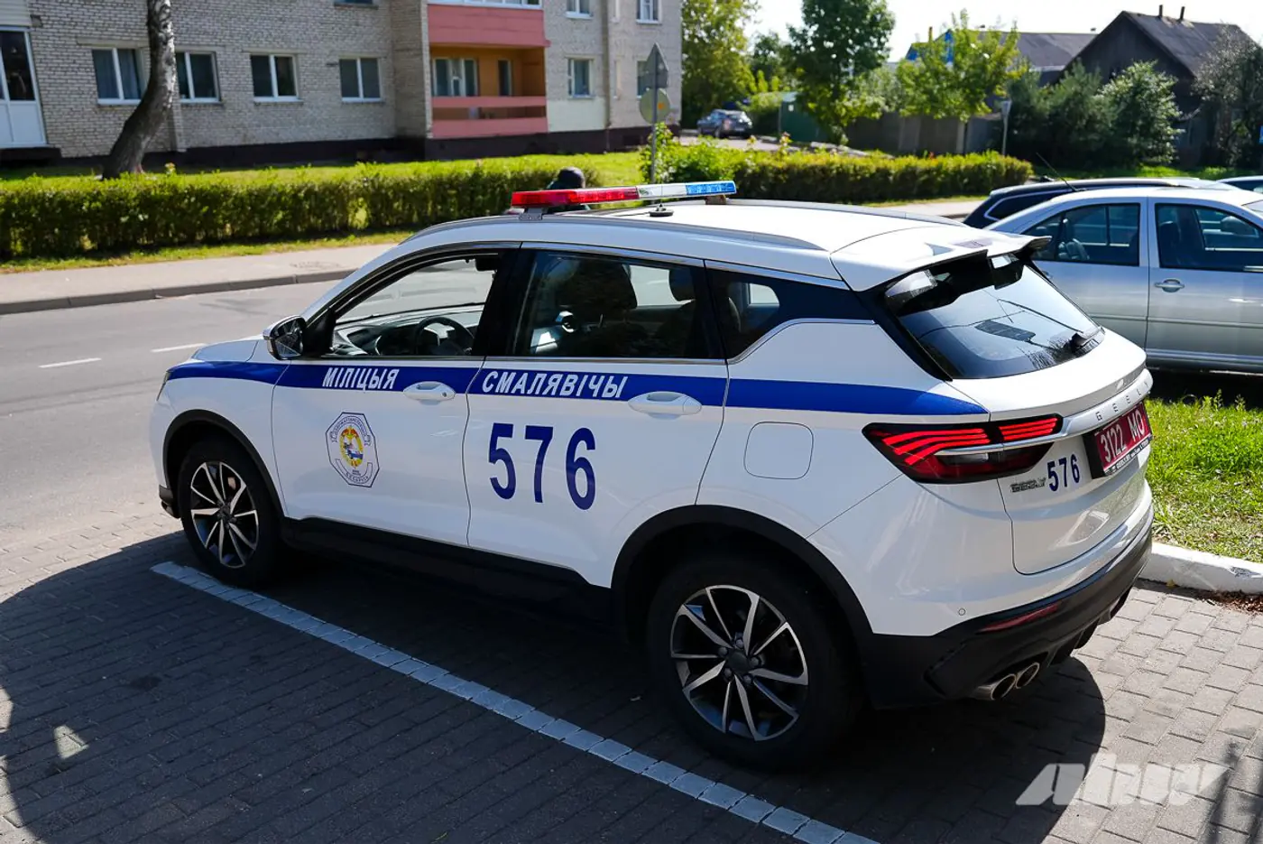 Включайте свет! Почему начало учебного года так важно для водителя и пешехода