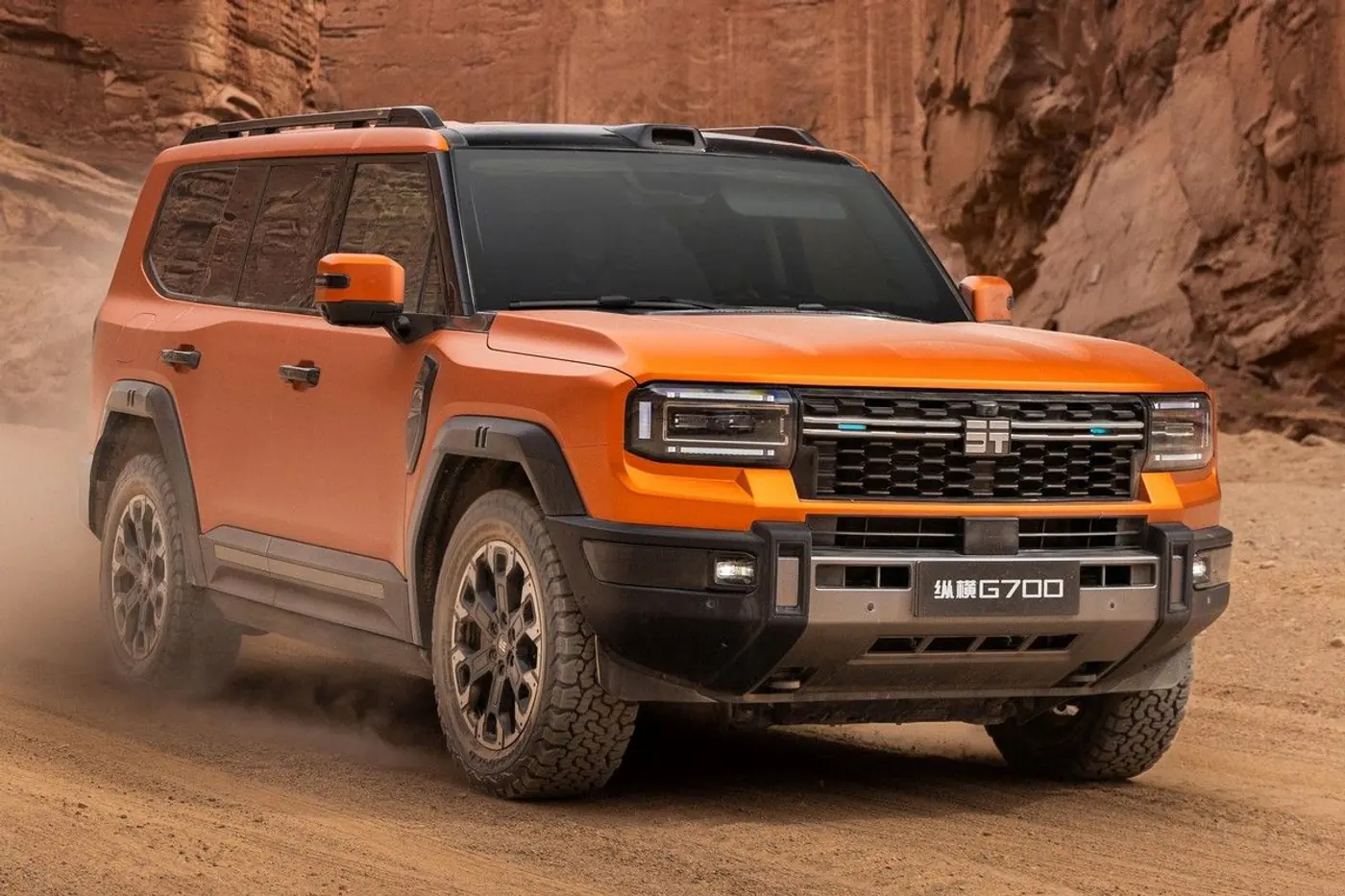Новые гибриды, «электрички» и SUV из Китая: премьеры автошоу в Чэнду