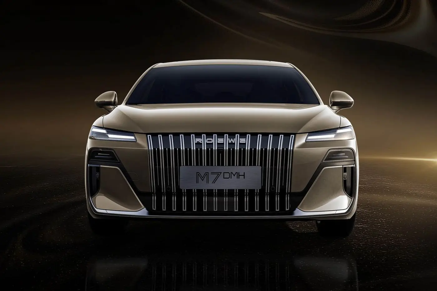Новые гибриды, «электрички» и SUV из Китая: премьеры автошоу в Чэнду