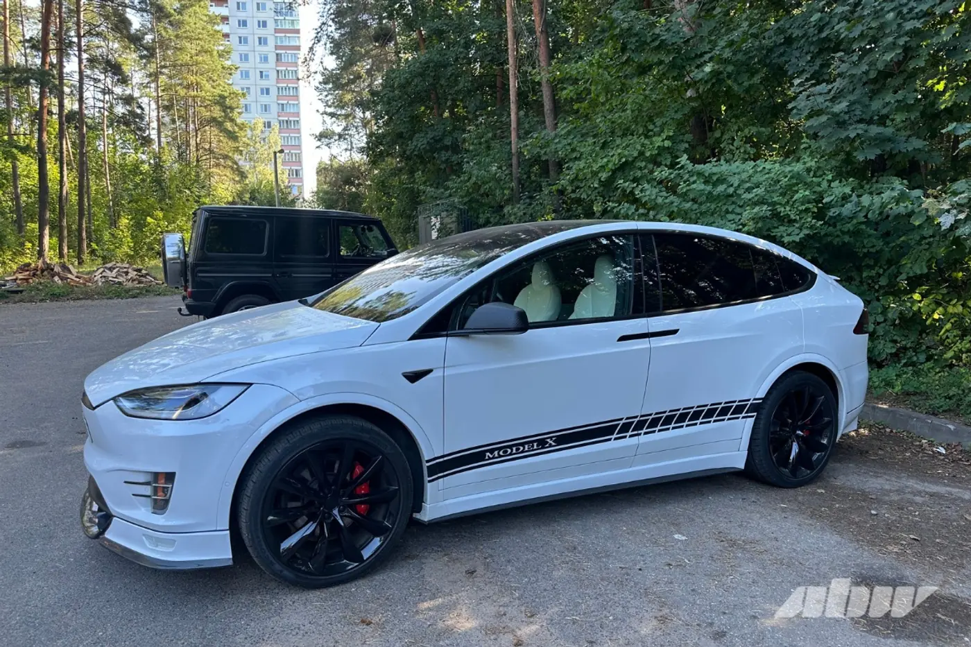 Впечатляет, но есть нюансы: тестируем автопилот Tesla FSD