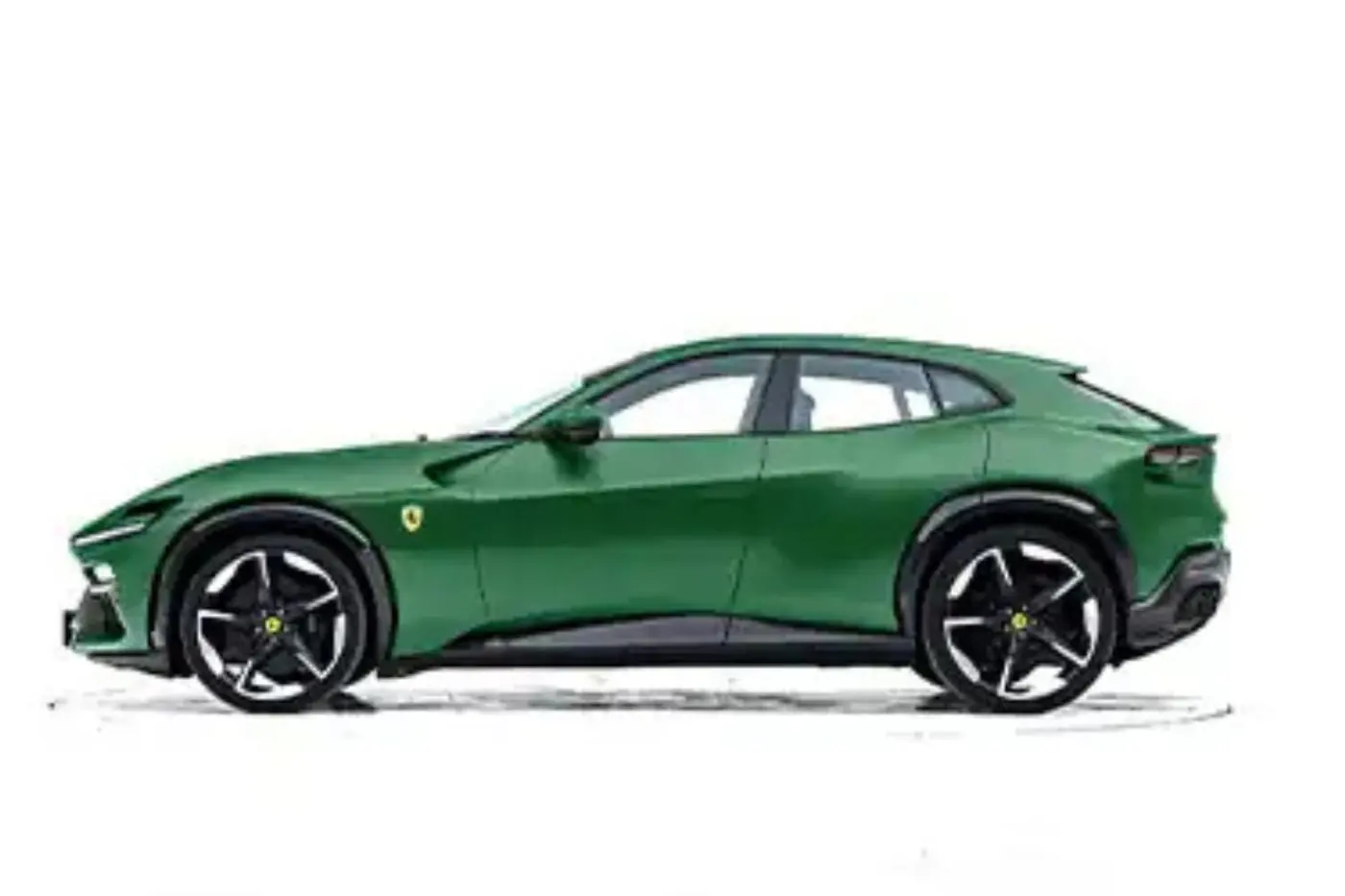 Бывший дизайнер Lamborghini и Porsche возглавит дизайн-отдел Xiaomi Auto в Европе