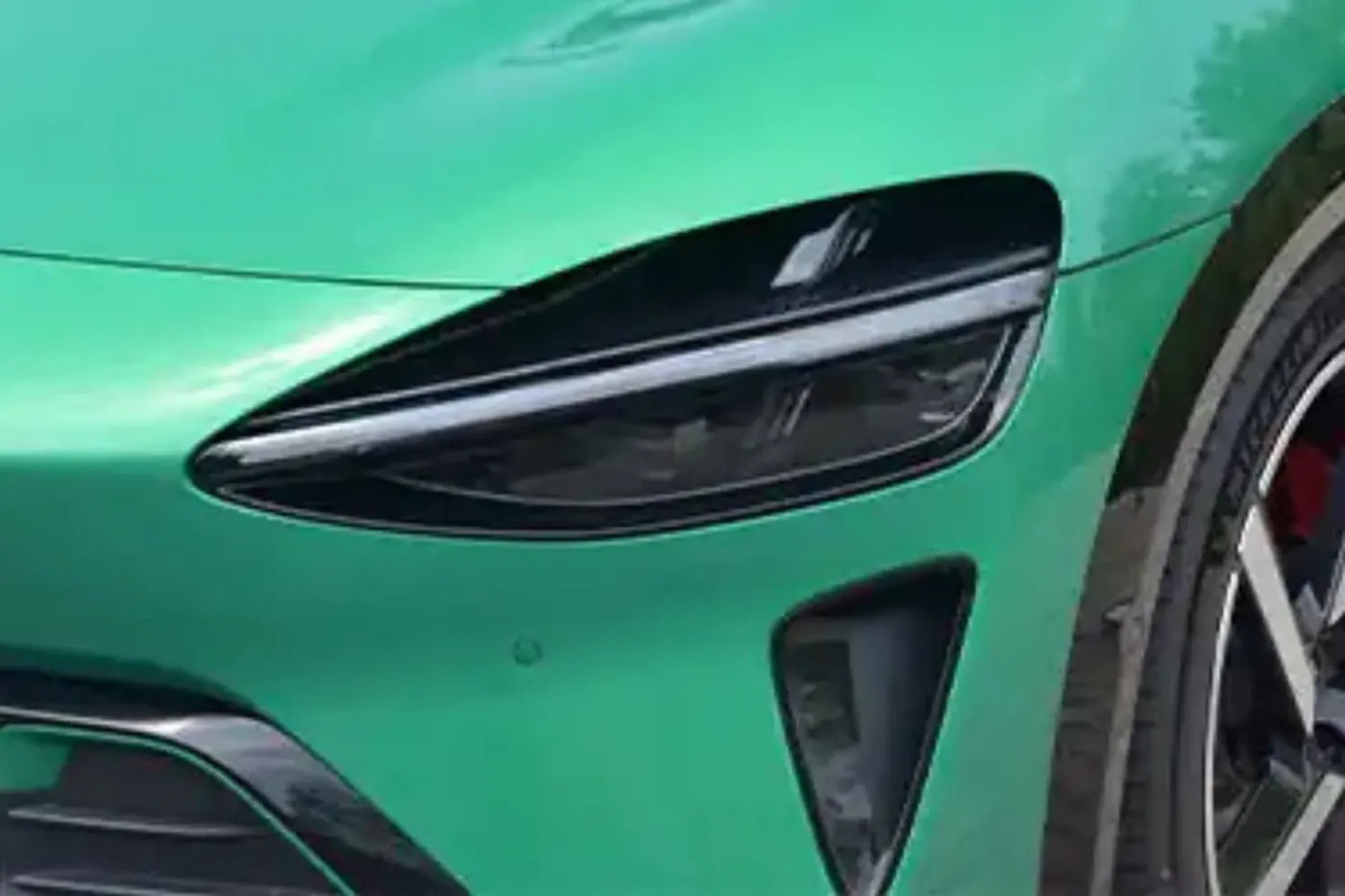 Бывший дизайнер Lamborghini и Porsche возглавит дизайн-отдел Xiaomi Auto в Европе
