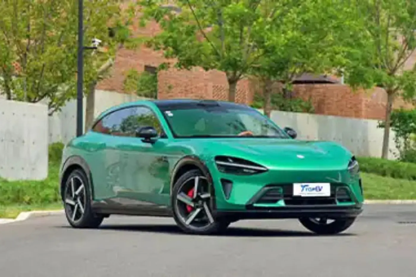 Бывший дизайнер Lamborghini и Porsche возглавит дизайн-отдел Xiaomi Auto в Европе