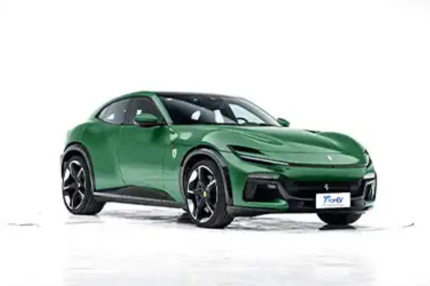 Бывший дизайнер Lamborghini и Porsche возглавит дизайн-отдел Xiaomi Auto в Европе