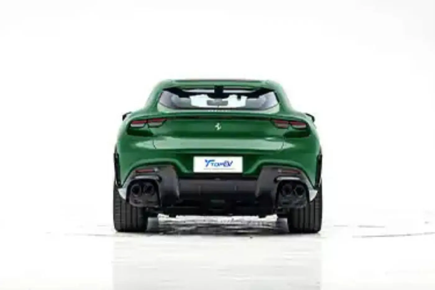 Бывший дизайнер Lamborghini и Porsche возглавит дизайн-отдел Xiaomi Auto в Европе