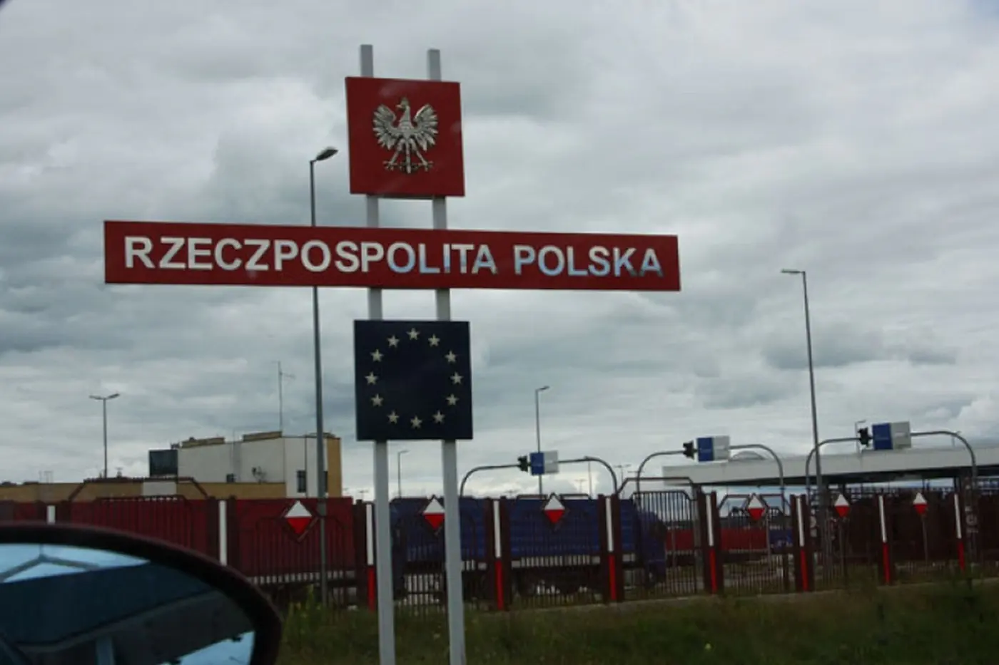 Польша закроет границу с Беларусью – это случится совсем скоро