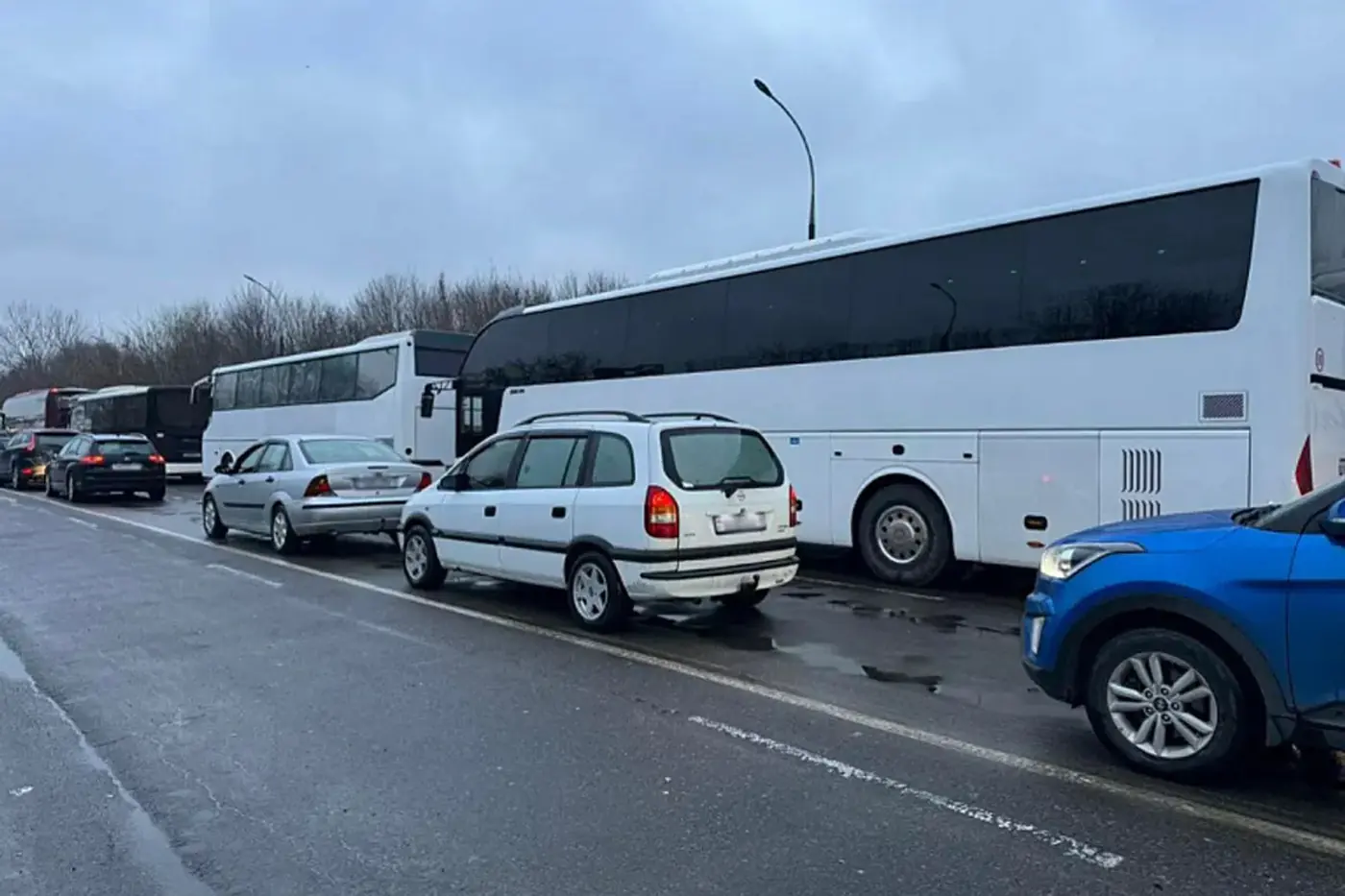 Что делать тем, кому срочно нужно в Польшу – новые подробности об автобусных рейсах