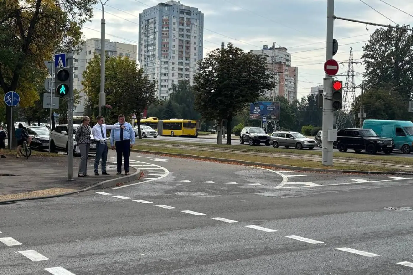 В Минске решают проблему затопления улиц: что сделают
