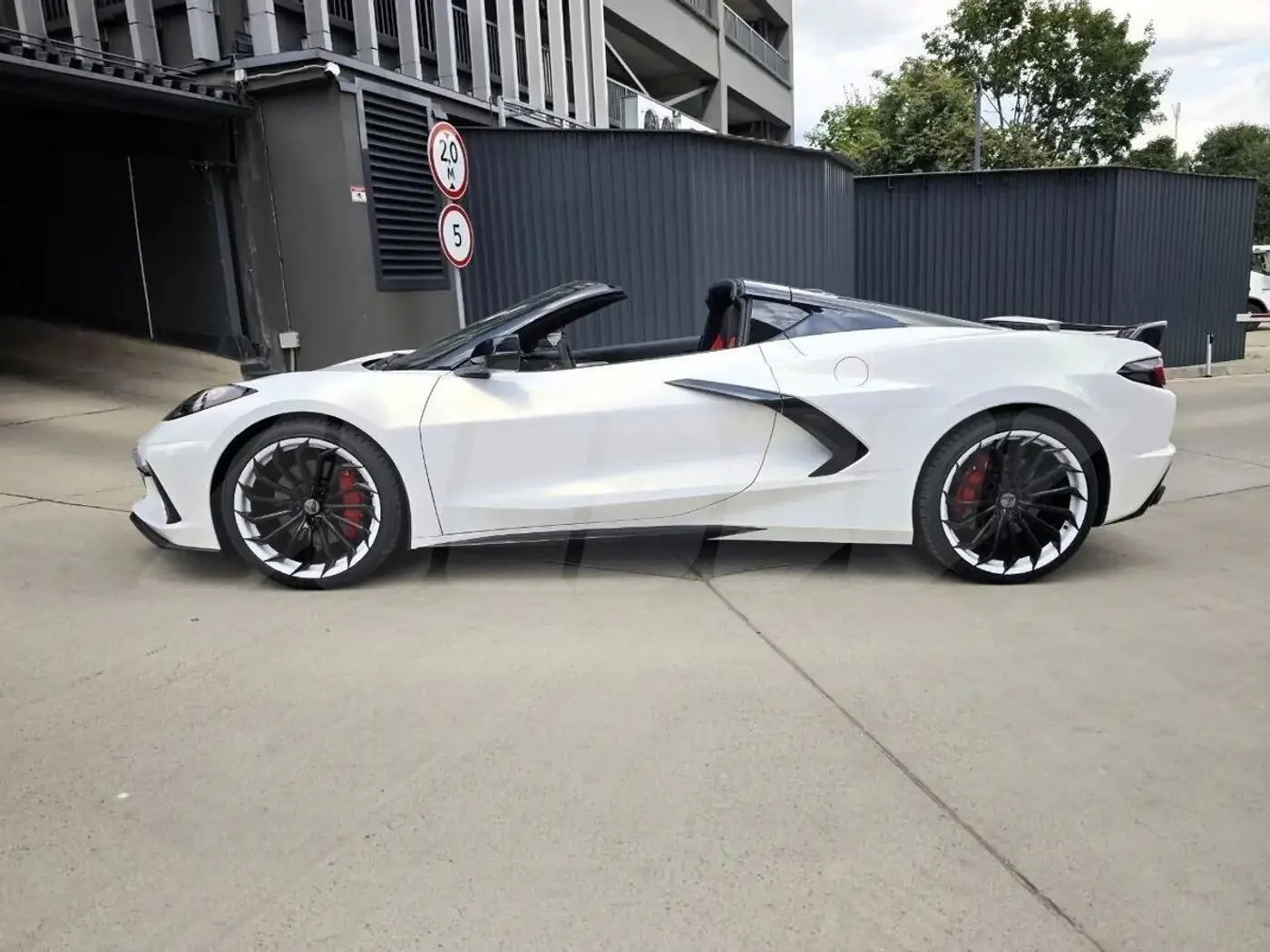 От Equinox до Corvette: смотрим свежих «американцев» в объявлениях