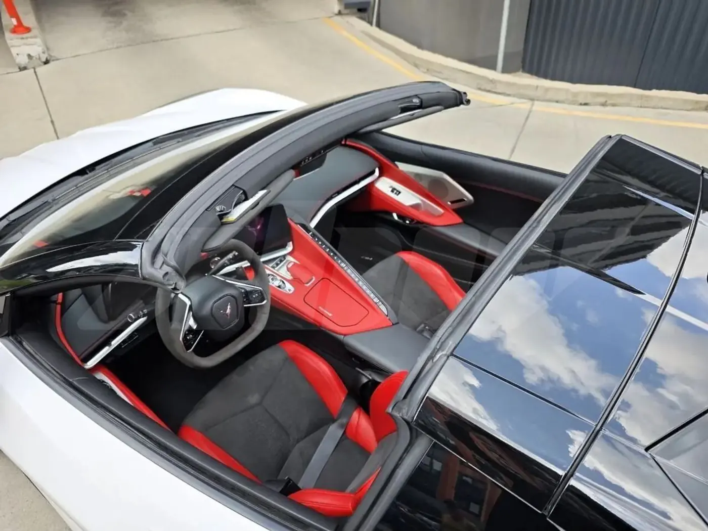От Equinox до Corvette: смотрим свежих «американцев» в объявлениях