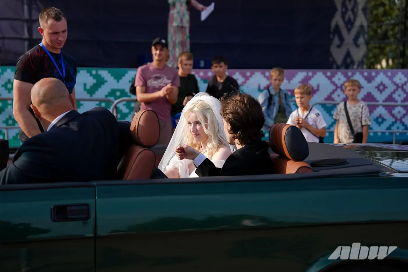Монстр-трак Audi 100, Mosvagen и «Волга»-кабриолет: чем запомнился «Авто Тюнинг Батл» в Новополоцке