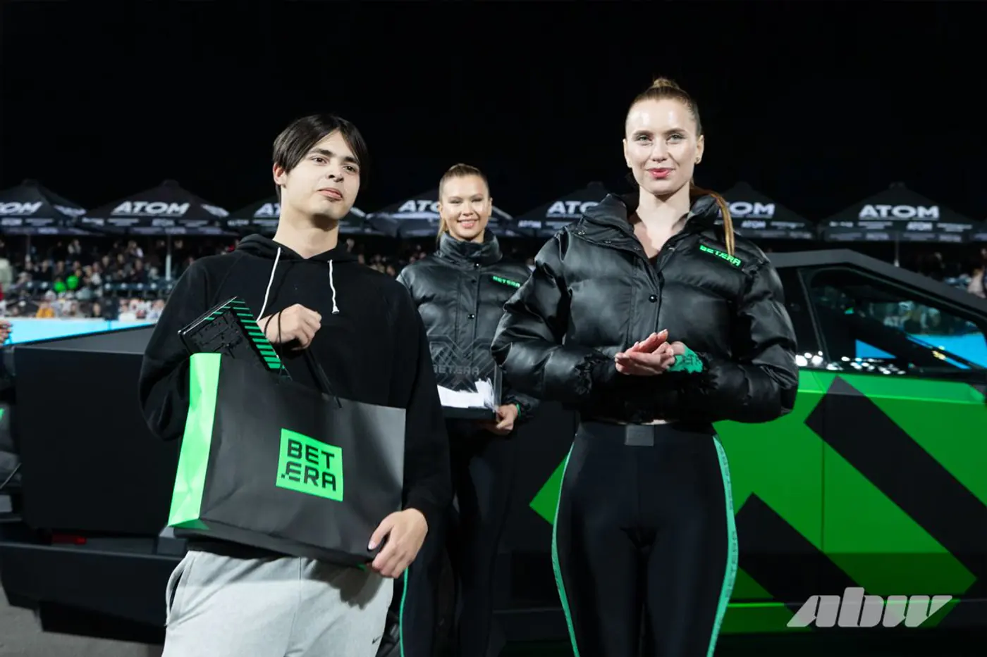 И дым, и огонь – в дрифте новый чемпион! Репортаж с финала Betera чемпионата Беларуси