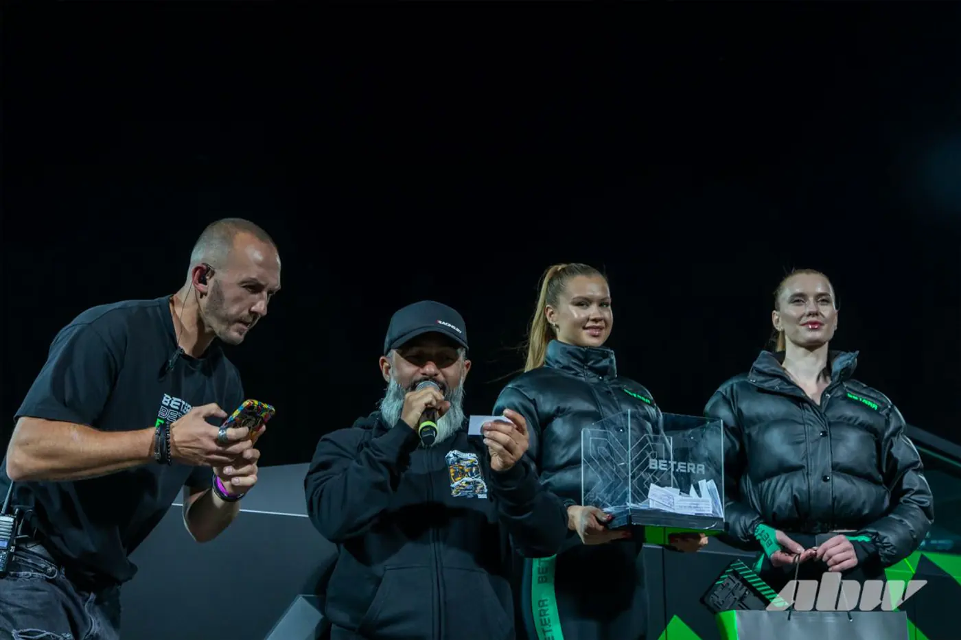 И дым, и огонь – в дрифте новый чемпион! Репортаж с финала Betera чемпионата Беларуси