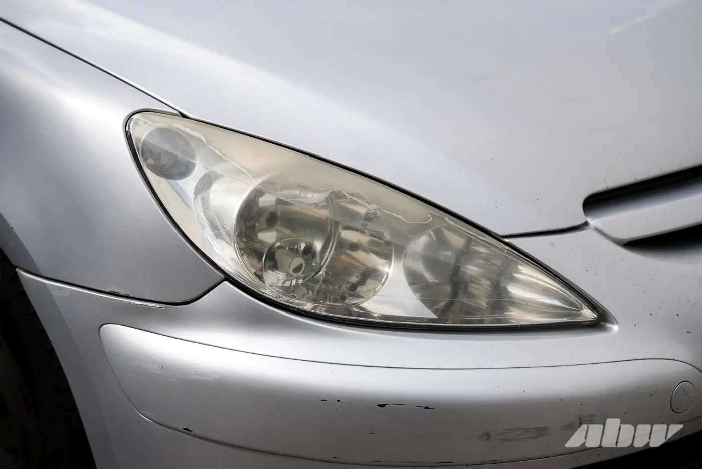 «Продать жалко, хотя возраст дает о себе знать»: мнение владельца Peugeot 307