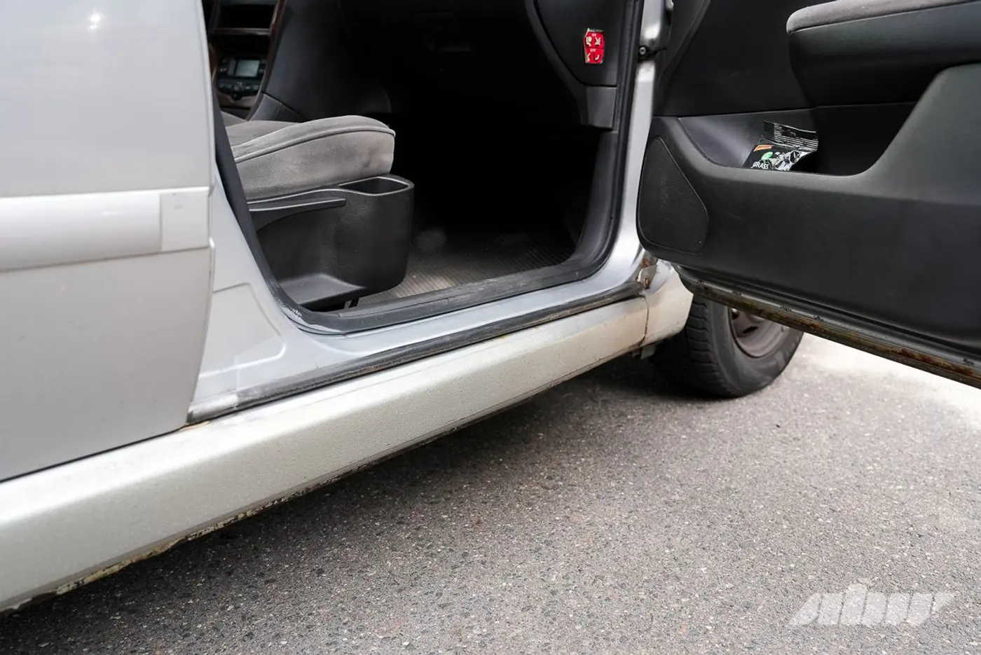 «Продать жалко, хотя возраст дает о себе знать»: мнение владельца Peugeot 307