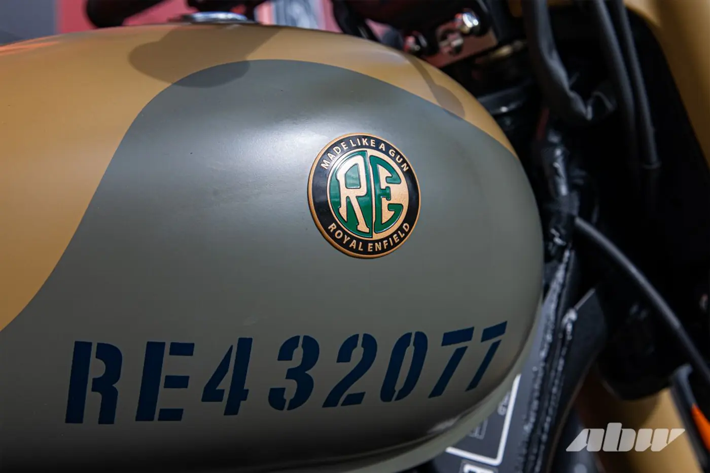Потомки короля: знакомимся с мотоциклами Royal Enfield
