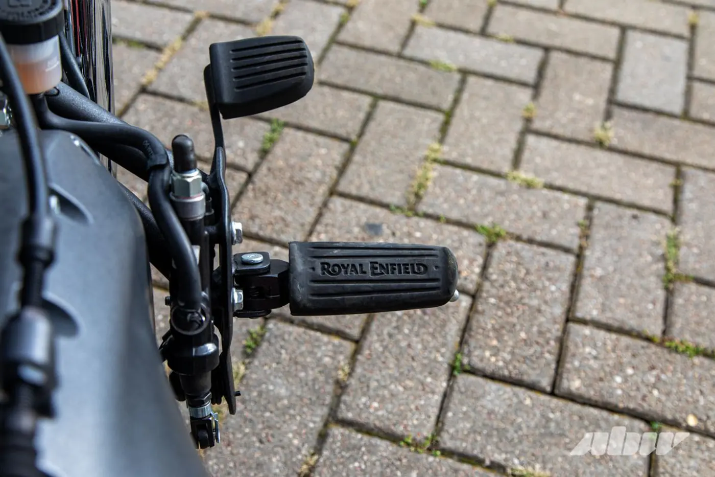 Потомки короля: знакомимся с мотоциклами Royal Enfield