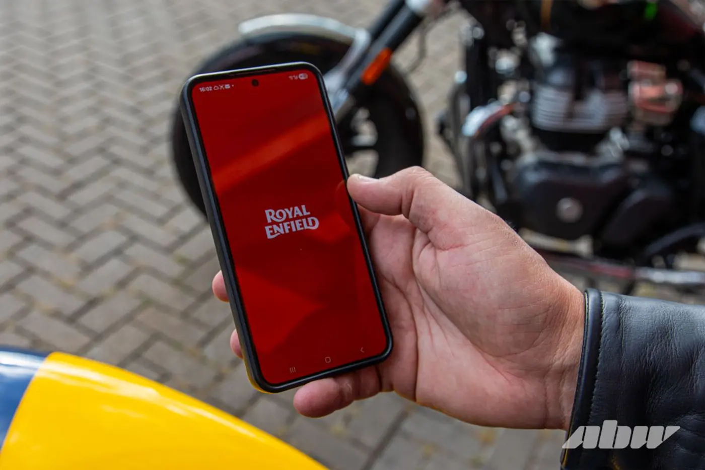 Потомки короля: знакомимся с мотоциклами Royal Enfield