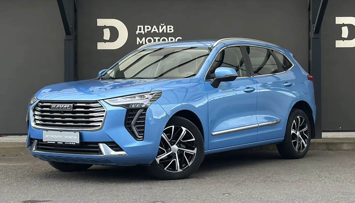 Авто с пробегом до 5 лет по уцененным тарифам. Как взять в автоцентре?