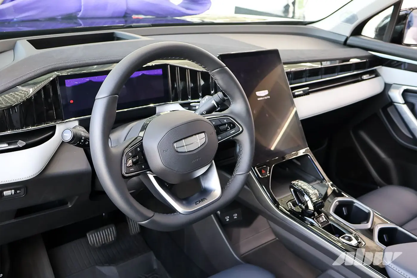 Поедем посчитаем: сколько надо платить за Geely в кредит