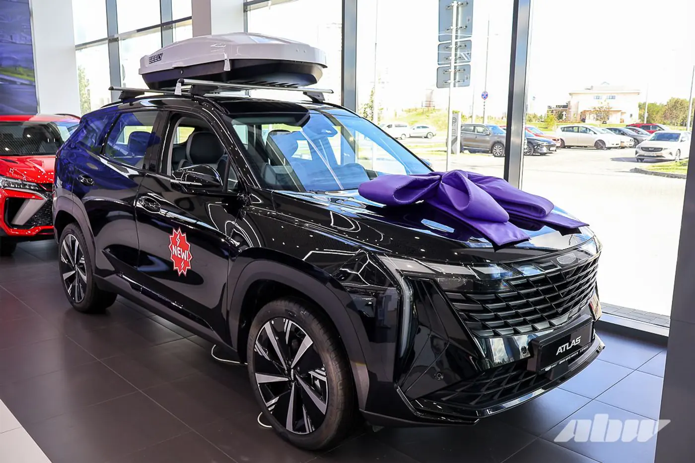 Поедем посчитаем: сколько надо платить за Geely в кредит