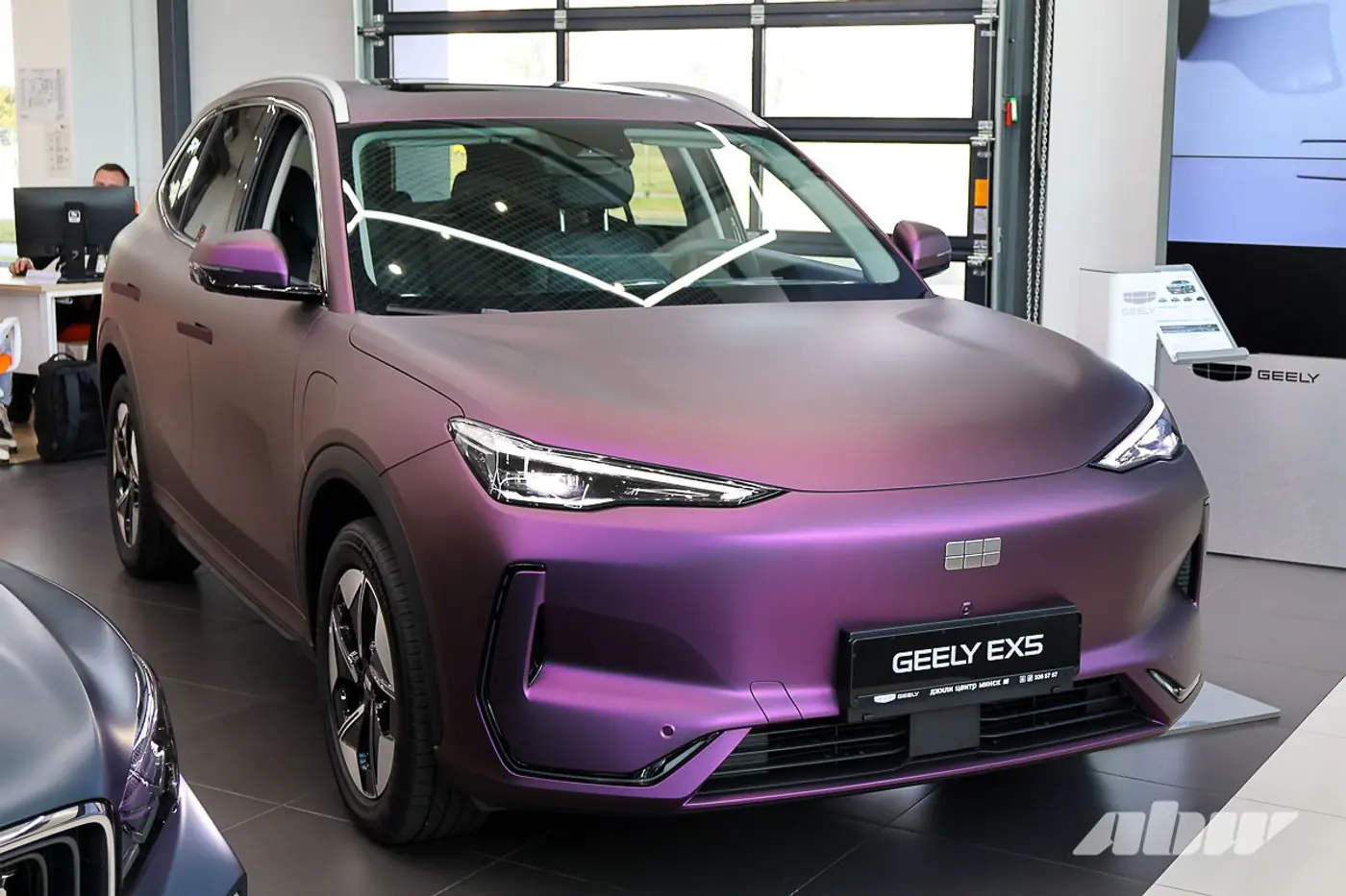 Поедем посчитаем: сколько надо платить за Geely в кредит