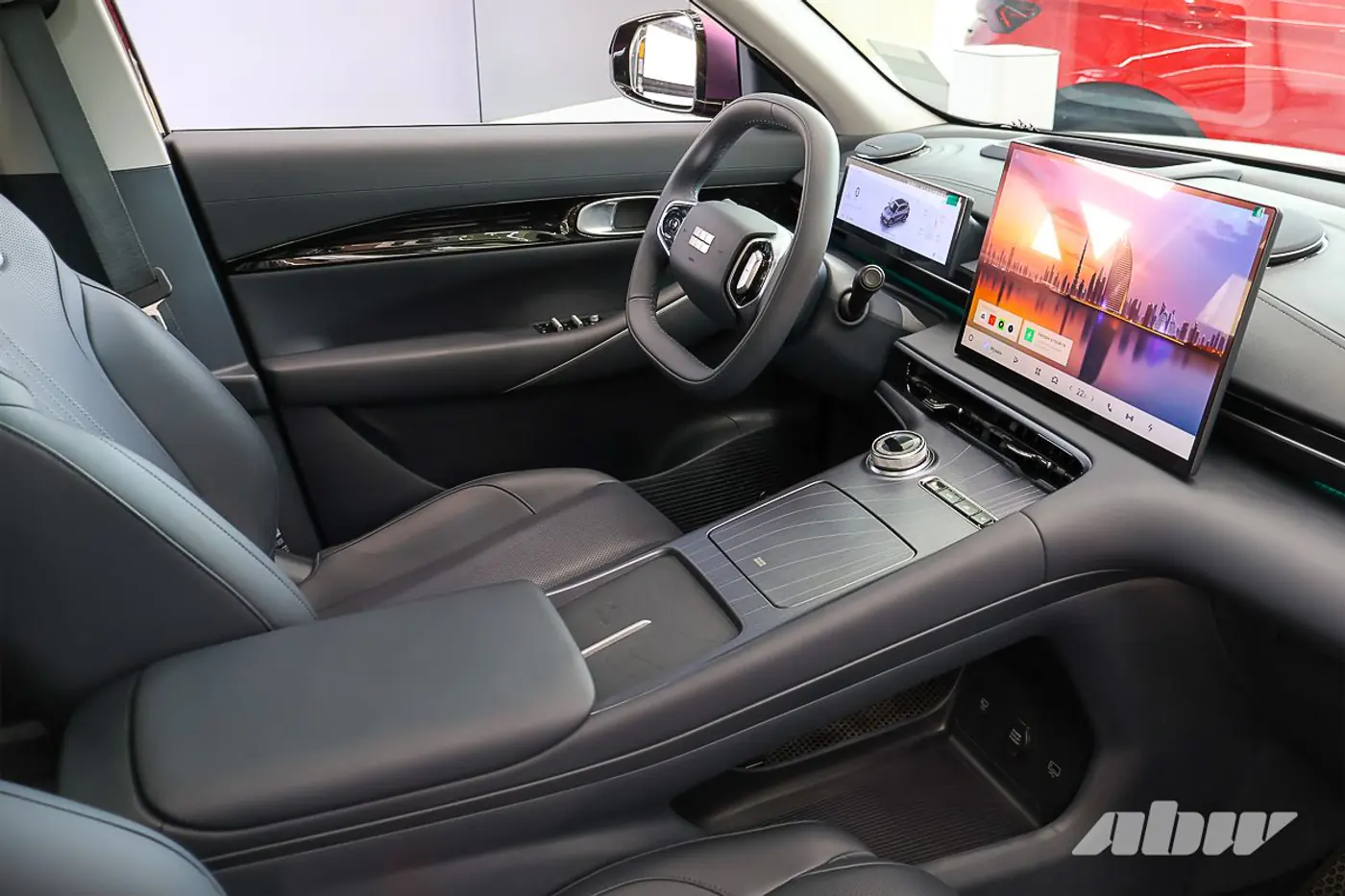 Поедем посчитаем: сколько надо платить за Geely в кредит
